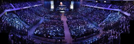 "Unified Estonia" Convention 3